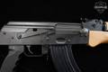 Century Arms (CAI) RAS47 7.62x39 Black in Like-New Condition Image 5