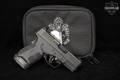 Springfield Armory XD-S Mod.2 .45 ACP Black in Excellent Condition Image 2