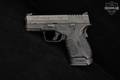 Springfield Armory XD-S Mod.2 .45 ACP Black in Excellent Condition Image 3