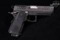 Staccato (STI) C V3 9mm Luger Black DLC in Excellent Condition Image 3