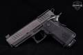 Staccato (STI) C V3 9mm Luger Black DLC in Excellent Condition Image 4