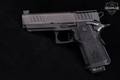 Staccato (STI) C V3 9mm Luger Black DLC in Excellent Condition Image 5