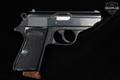 1984 Manurhin PPK/S .380 ACP Polished Blue in Good Condition Image 3
