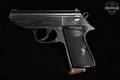 1984 Manurhin PPK/S .380 ACP Polished Blue in Good Condition Image 5