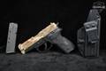Sig Sauer P228 9mm Luger Digital Camo in Good Condition Image 2