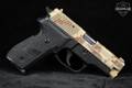 Sig Sauer P228 9mm Luger Digital Camo in Good Condition Image 3