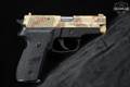 Sig Sauer P228 9mm Luger Digital Camo in Good Condition Image 5