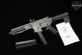 Brigade Manufacturing BM-F-9 9mm Luger (9x19 Para) Grey Cerakote in Excellent Condition Image 2