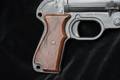 1959 Geco Leuchtpistol LP2 26.5mm Parkerized in Very Good Condition Image 4