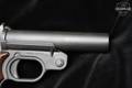1959 Geco Leuchtpistol LP2 26.5mm Parkerized in Very Good Condition Image 5