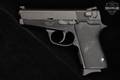 Smith & Wesson (S&W) Model 3914 LadySmith 9mm Luger Black in Very Good Condition Image 2