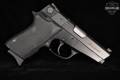 Smith & Wesson (S&W) Model 3914 LadySmith 9mm Luger Black in Very Good Condition Image 3