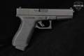 Glock G17 Gen 2 9mm Luger Black in Very Good Condition Image 3