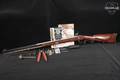 Thompson Center (TC, T/C, TCA) Hawken Percussion .50 caliber Blued & Walnut in Good Condition Image 2