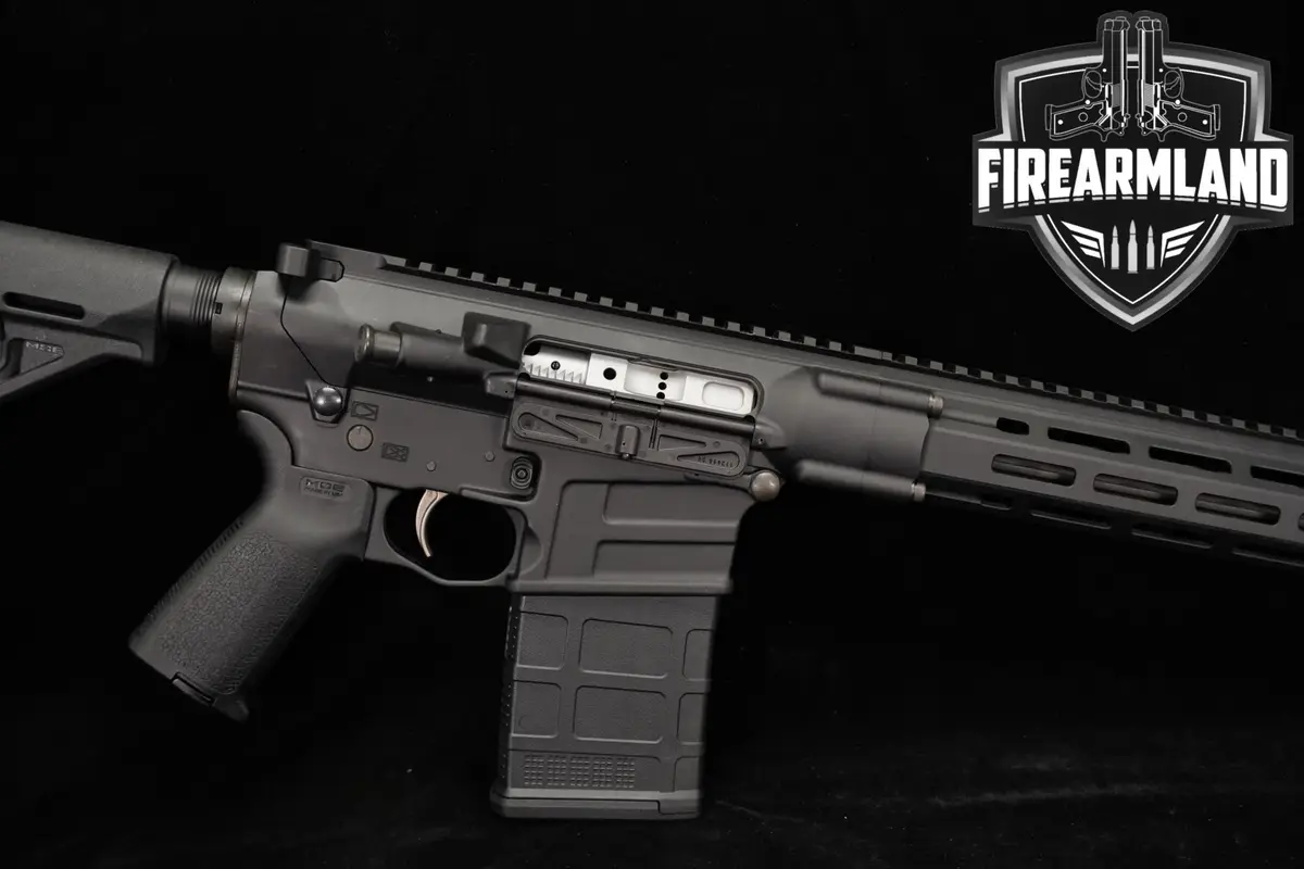 Savage Arms MSR-10 Hunter 6.5 Creedmoor AR10 18" AR MSR10