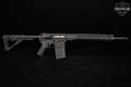 Savage Arms MSR-10 Hunter 6.5 Creedmoor Black in Very Good Condition Image 4