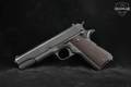 1945 Colt M1911A1 U.S. Army .45 ACP Blued in Good Condition Image 3