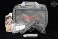 Staccato (STI) Model P 2011 9mm Luger Black DLC in Excellent Condition Image 2