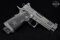 Staccato (STI) Model P 2011 9mm Luger Black DLC in Excellent Condition Image 3