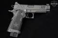 Staccato (STI) Model P 2011 9mm Luger Black DLC in Excellent Condition Image 4
