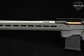 Savage Arms Model 110 Elite Precision .308 Win. Two-Tone Stainless & Black in Very Good Condition Image 5