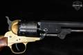 1971 Unknown Italian Manufacture Colt 1851 Navy .44 BPM (Black Powder) Blued in Fair Condition Image 4