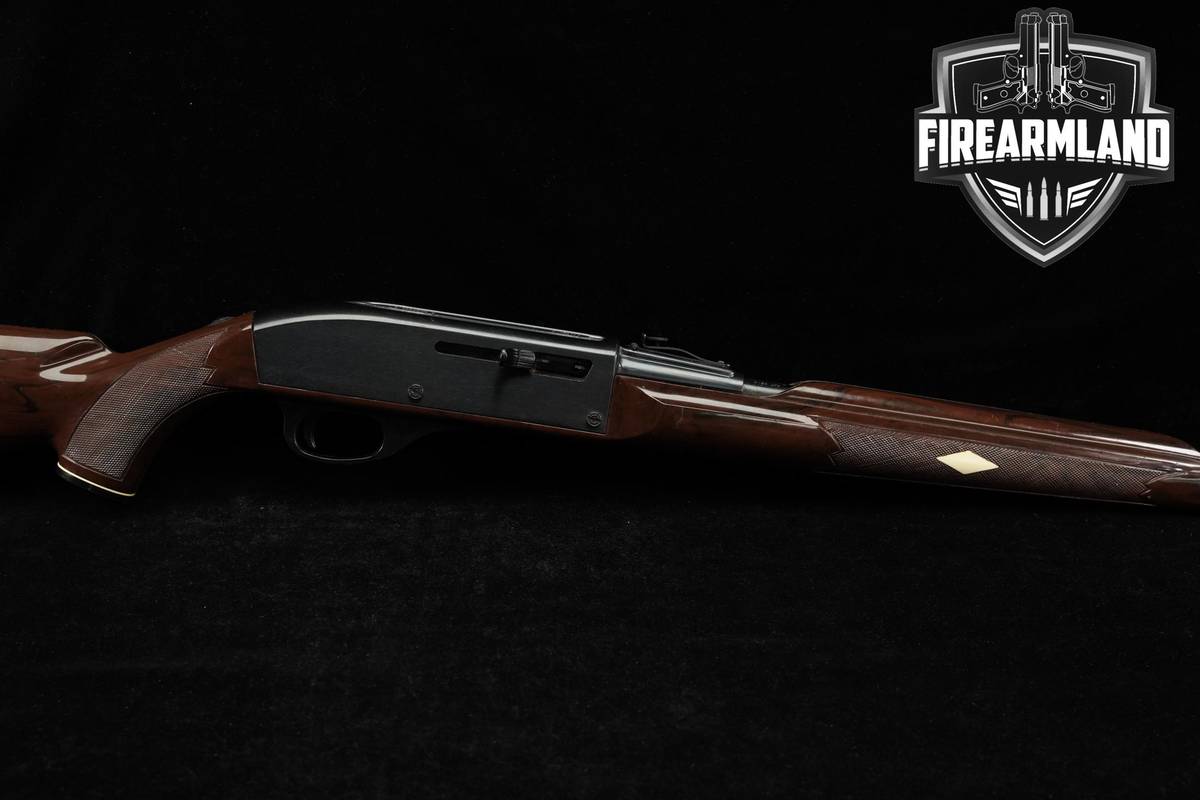 VINTAGE! Remington Nylon 66 Mohawk Brown (MB) 22LR 19.5"
