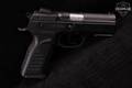 Rock Island Armory (RIA) MAPP1 MS 9mm Luger Black in Very Good Condition Image 5