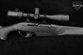2017 Benelli R1 Big Game Rifle .338 Win. Mag. Black in Very Good Condition Image 5