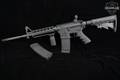 Rock River Arms LAR-15 5.56mm NATO Black in Very Good Condition Image 2