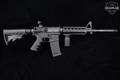 Rock River Arms LAR-15 5.56mm NATO Black in Very Good Condition Image 3