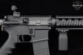 Rock River Arms LAR-15 5.56mm NATO Black in Very Good Condition Image 5