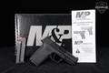 Smith & Wesson (S&W) M&P9 Shield EZ M2.0 Manual Thumb Safety 9mm Luger Black in Excellent Condition Image 2