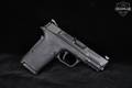 Smith & Wesson (S&W) M&P9 Shield EZ M2.0 Manual Thumb Safety 9mm Luger Black in Excellent Condition Image 3