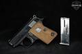 1972 Colt Automatic Caliber .25 OD-prefix U.S. production .25 ACP (6.35mm) Blued in Fair Condition Image 2