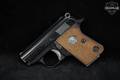 1972 Colt Automatic Caliber .25 OD-prefix U.S. production .25 ACP (6.35mm) Blued in Fair Condition Image 3