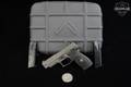 Sig Sauer P226 Legion 9mm Luger (9x19 Para) Legion Gray in Excellent Condition Image 2