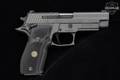Sig Sauer P226 Legion 9mm Luger (9x19 Para) Legion Gray in Excellent Condition Image 3