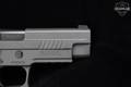 Sig Sauer P226 Legion 9mm Luger (9x19 Para) Legion Gray in Excellent Condition Image 4