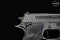 Sig Sauer P226 Legion 9mm Luger (9x19 Para) Legion Gray in Excellent Condition Image 5
