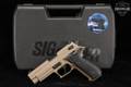 Sig Sauer Mosquito .22 LR FDE in Good Condition Image 2