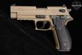 Sig Sauer Mosquito .22 LR FDE in Good Condition Image 3
