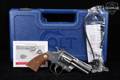 2023 Colt Python 2020 Series .357 Mag. Stainless in Very Good Condition Image 2