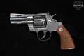 2023 Colt Python 2020 Series .357 Mag. Stainless in Very Good Condition Image 3