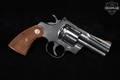 2023 Colt Python 2020 Series .357 Mag. Stainless in Very Good Condition Image 4