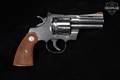 2023 Colt Python 2020 Series .357 Mag. Stainless in Very Good Condition Image 5
