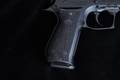 Sarsilmaz (SAR) K2 .45 ACP Black in Very Good Condition Image 3