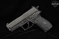 Sig Sauer P229 Railed Frame .40 S&W Black in Very Good Condition Image 2