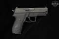Sig Sauer P229 Railed Frame .40 S&W Black in Very Good Condition Image 3