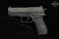 Sig Sauer P229 Railed Frame .40 S&W Black in Very Good Condition Image 4